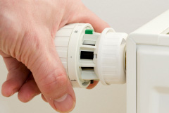 Old Weston central heating repair costs