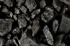 Old Weston coal boiler costs