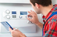free Old Weston gas safe engineer quotes