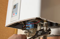 free Old Weston boiler install quotes